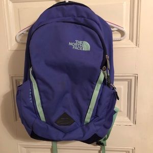 The North Face Backpack- Used